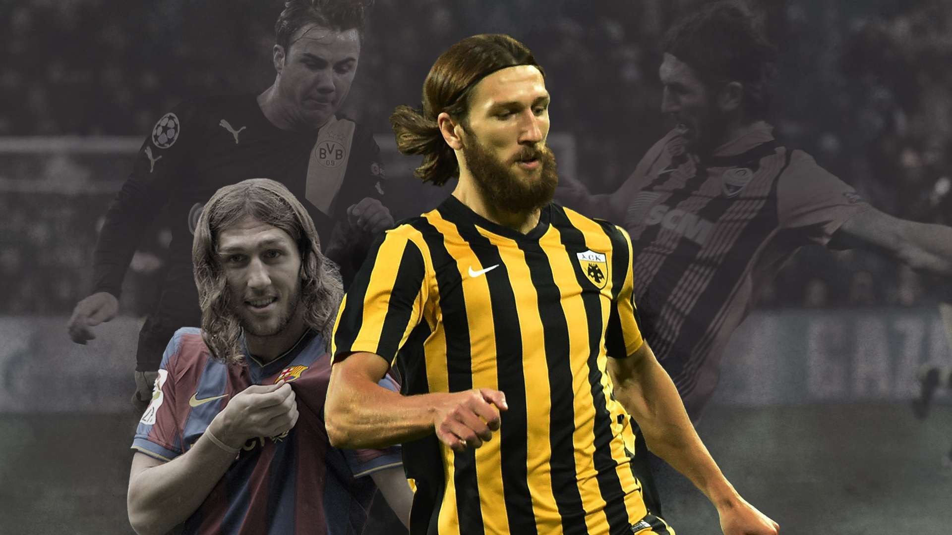 赛场的经验 赛场的经验