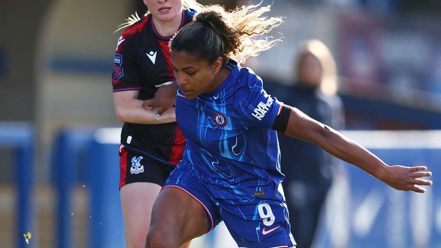 我们能够更 我们能够更