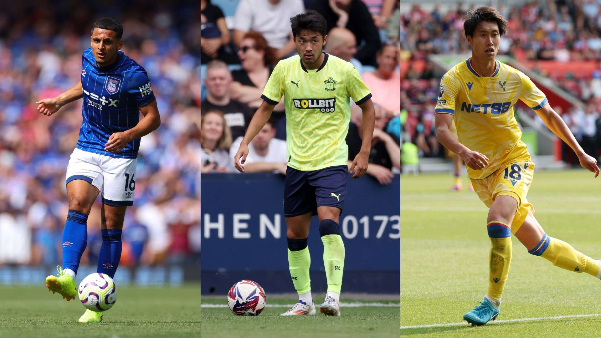 球隊的期待 球隊的期待