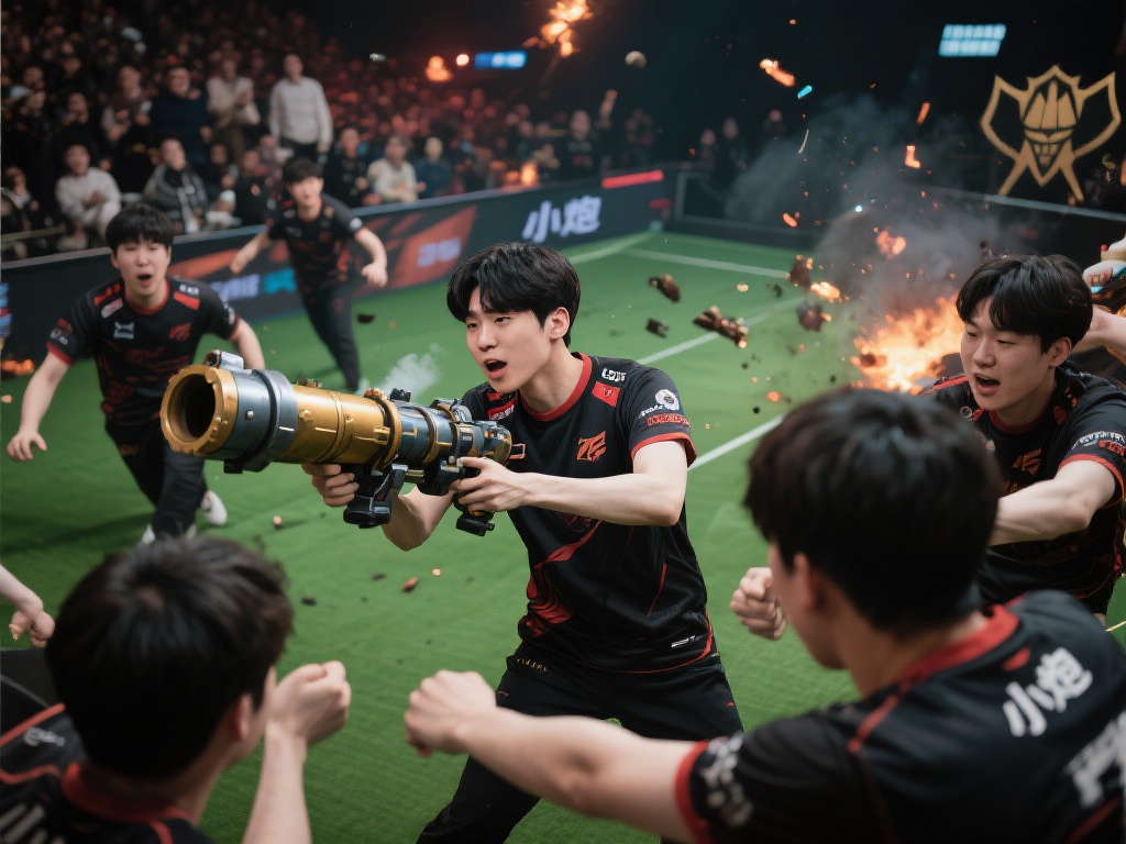 伦的较量 伦的较量