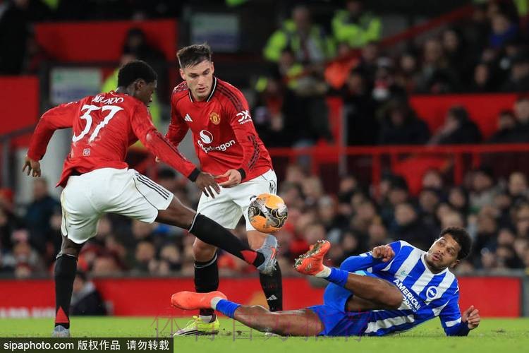 足总杯-舍什科破门维尔贝克弑旧主 曼联1-2布莱顿 足总杯-舍什科破门维尔贝克弑旧主 曼联1-2布莱顿
