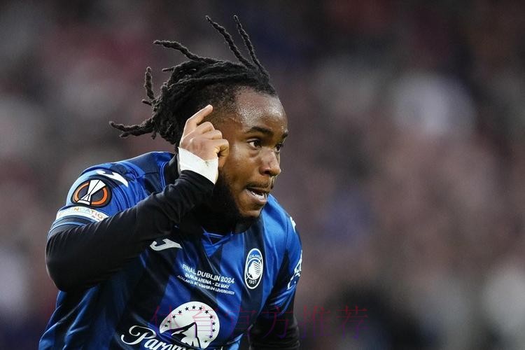 费内巴切与卢克曼签4.5年合约,年薪900万欧元 费内巴切与卢克曼签4.5年合约,年薪900万欧元